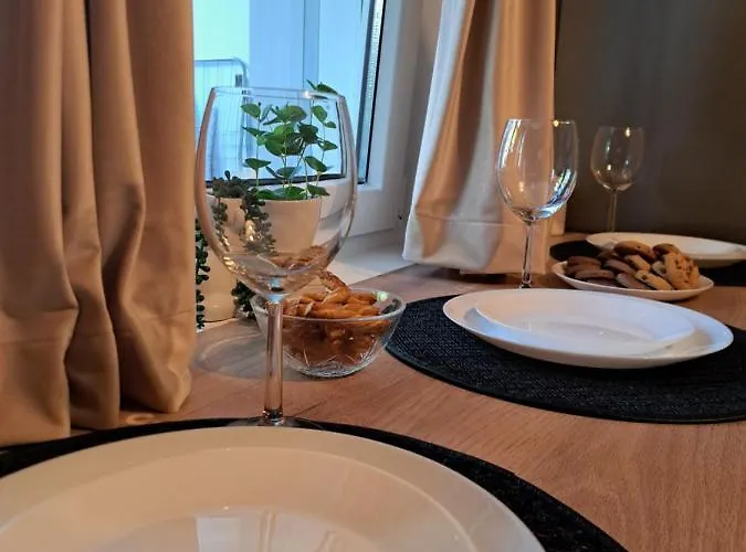 Herastrau 2 * Bukarest