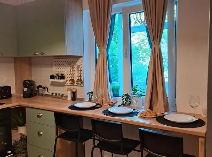 Herastrau 2 Apartament Bucureşti