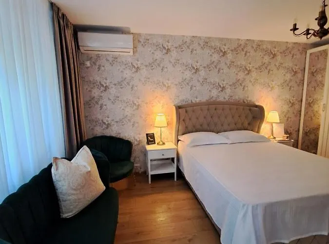 Herastrau 2 Apartament