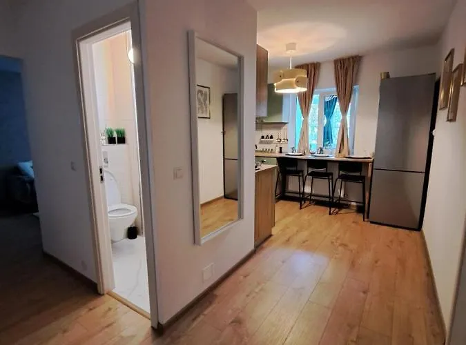 Herastrau 2 Apartament Bucureşti