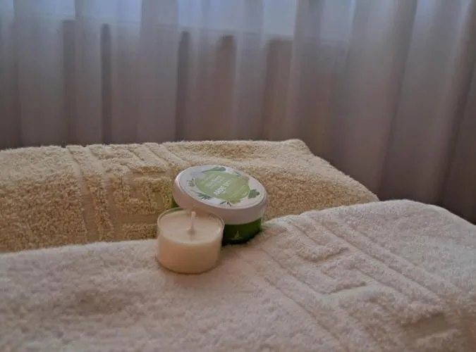 Herastrau 2 Apartment Bukarest