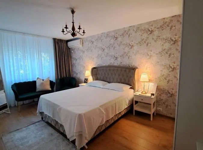 Apartament Herastrau 2