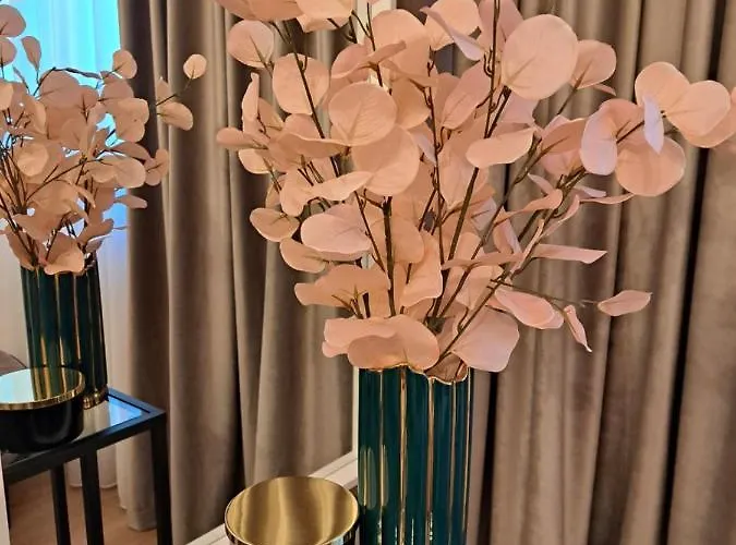 Herastrau 2 Apartament