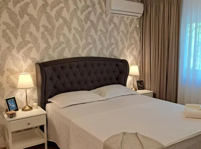 Herastrau 2 Apartament *