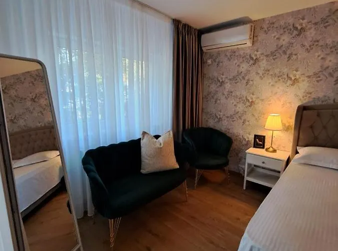 Apartament Herastrau 2