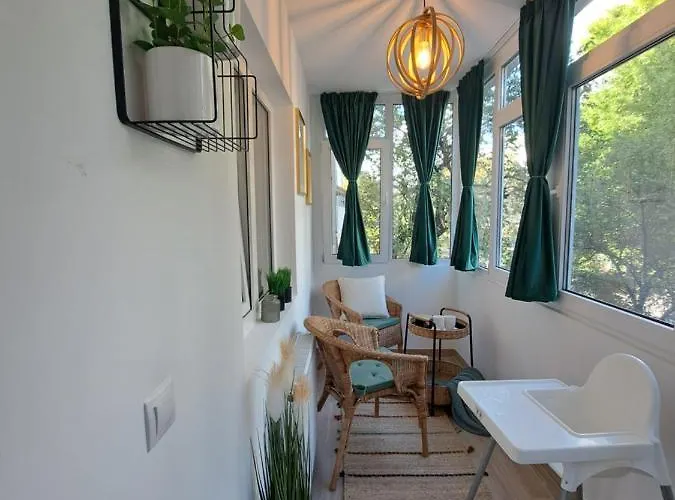 Herastrau 2 Apartament *