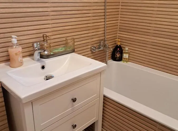 Herastrau 2 Bukarest