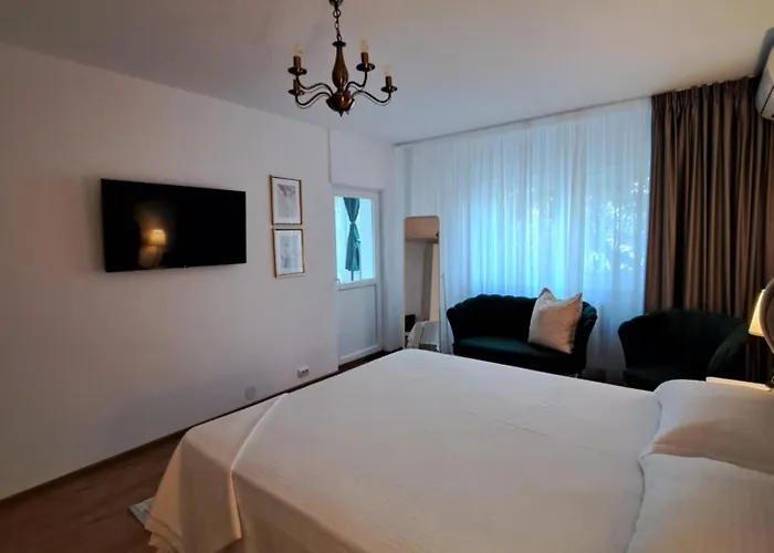 Herastrau 2 Apartment *