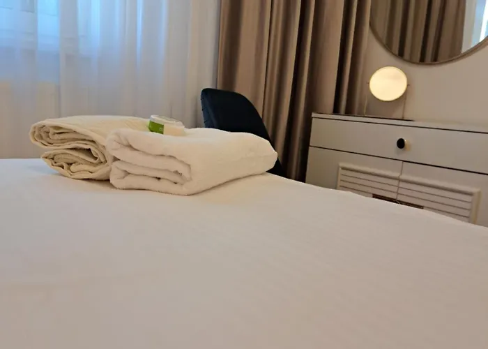 Herastrau 2 * Bukarest