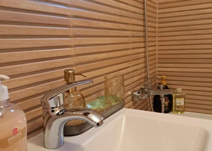 Apartament Herastrau 2 Bucureşti