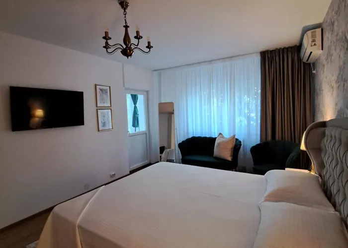 Apartament Herastrau 2