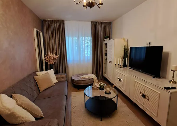 Herastrau 2 Bucureşti