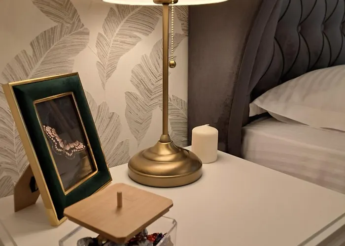 Apartment Herastrau 2 *