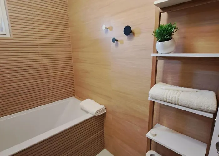 Herastrau 2 Bukarest