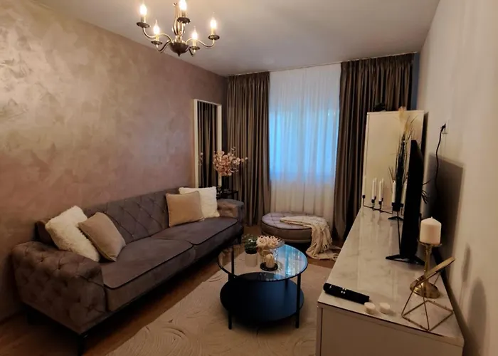 Herastrau 2 Apartament