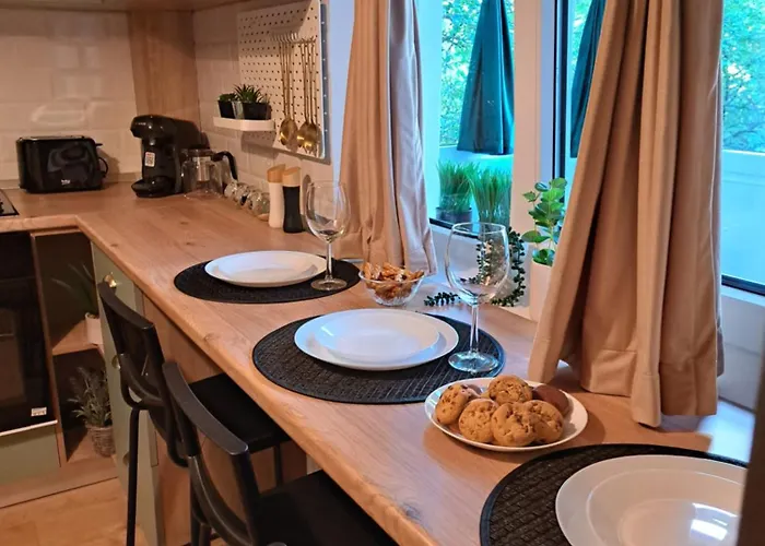 Herastrau 2 Apartment Bukarest