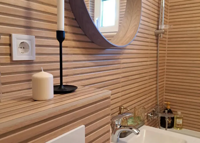 Herastrau 2 Apartament Bucureşti