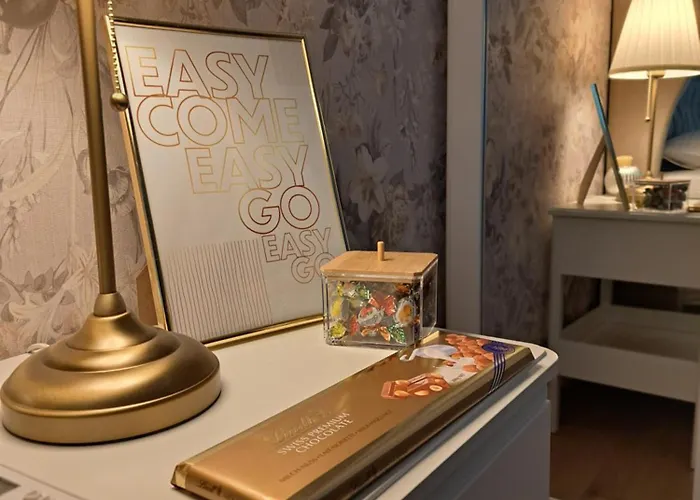 Herastrau 2 Apartment