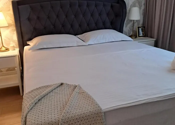 Herastrau 2 Bucureşti