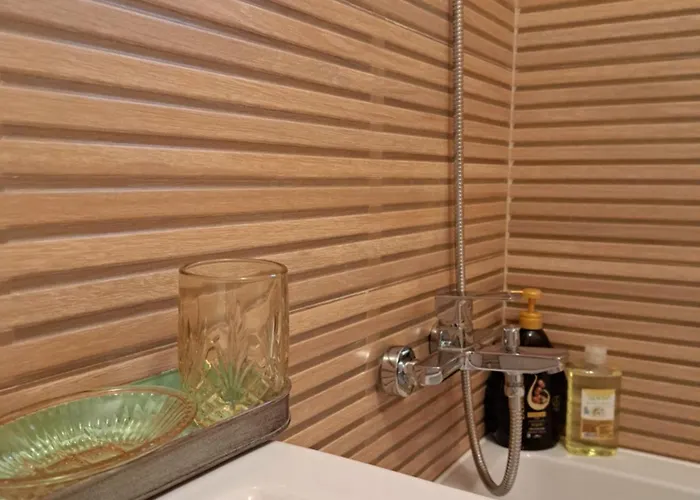 Herastrau 2 Apartament