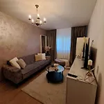 Herastrau 2 Apartment