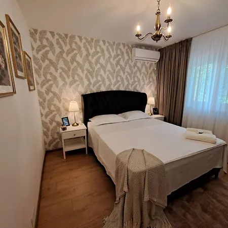 Apartamento Herastrau 2 *