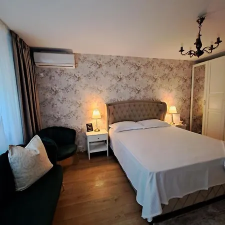 Apartamento Herastrau 2 Bucareste