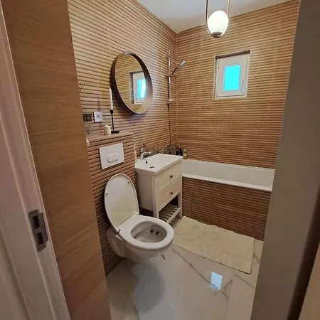 Apartamento Herastrau 2 *