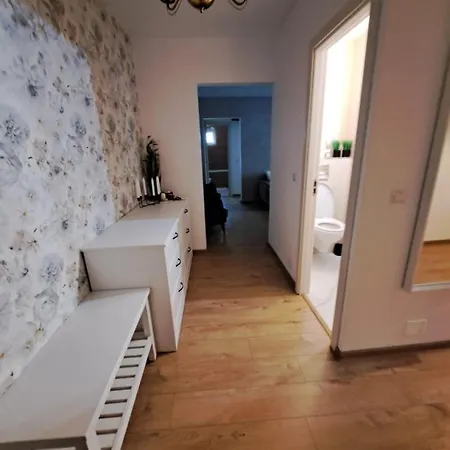 Apartamento Herastrau 2 *