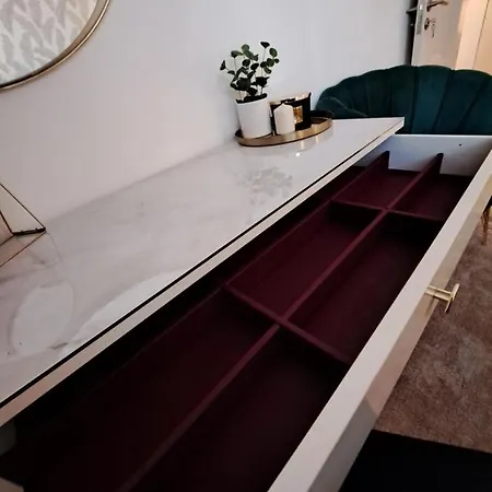 Apartamento Herastrau 2 *