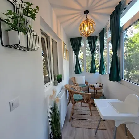 Apartamento Herastrau 2