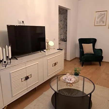 Apartamento Herastrau 2 *