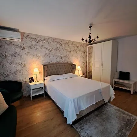 Herastrau 2 Apartamento