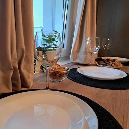 Herastrau 2 * Bucareste