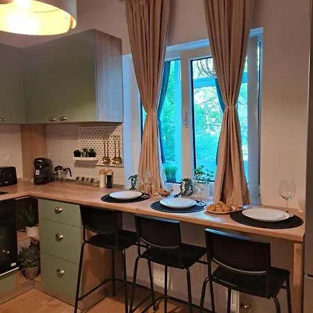 Herastrau 2 Apartamento Bucareste