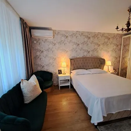 Herastrau 2 Apartamento