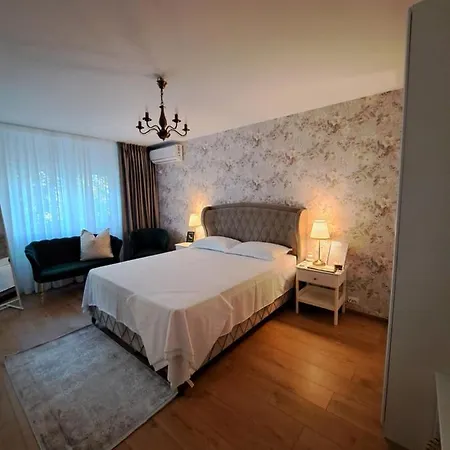 Apartamento Herastrau 2