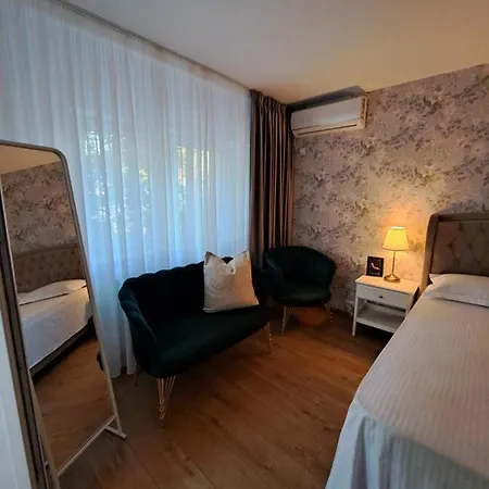 Apartamento Herastrau 2