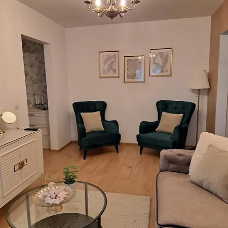 Apartamento Herastrau 2 *