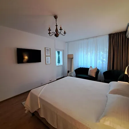 Herastrau 2 Apartamento *