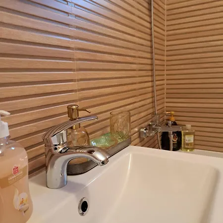 Apartamento Herastrau 2 Bucareste