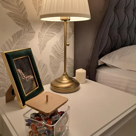 Apartamento Herastrau 2 *