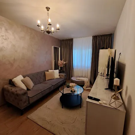 Herastrau 2 Apartamento