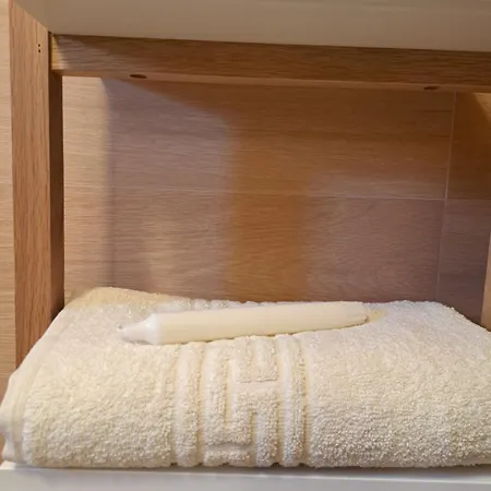 Herastrau 2 Apartamento