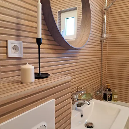 Herastrau 2 Apartamento Bucareste