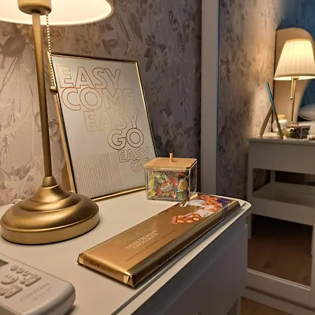 Herastrau 2 Apartamento