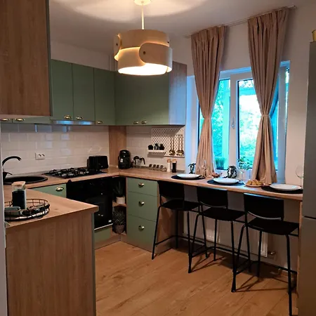 Apartamento Herastrau 2 Bucareste